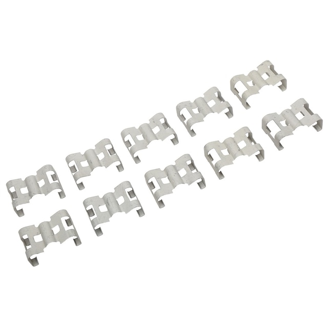 GM Genuine Parts Rear Parking Brake Cable Clip