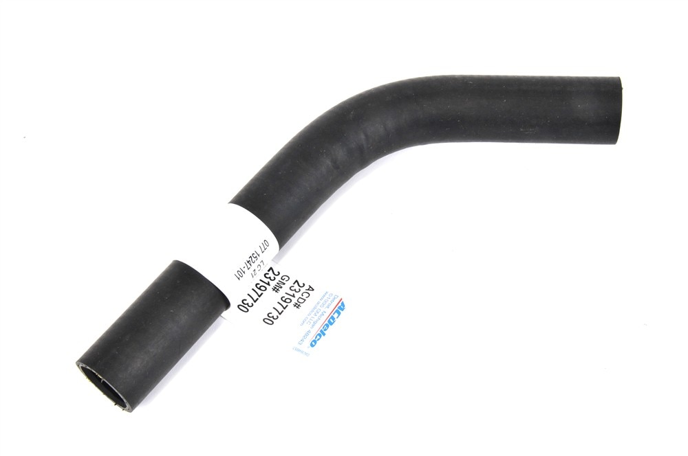 GM Genuine Parts Fuel Tank Filler Hose