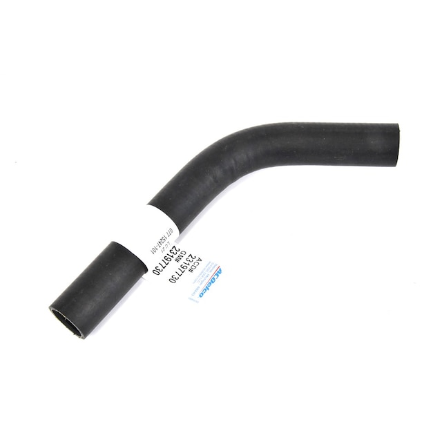GM Genuine Parts Fuel Tank Filler Hose