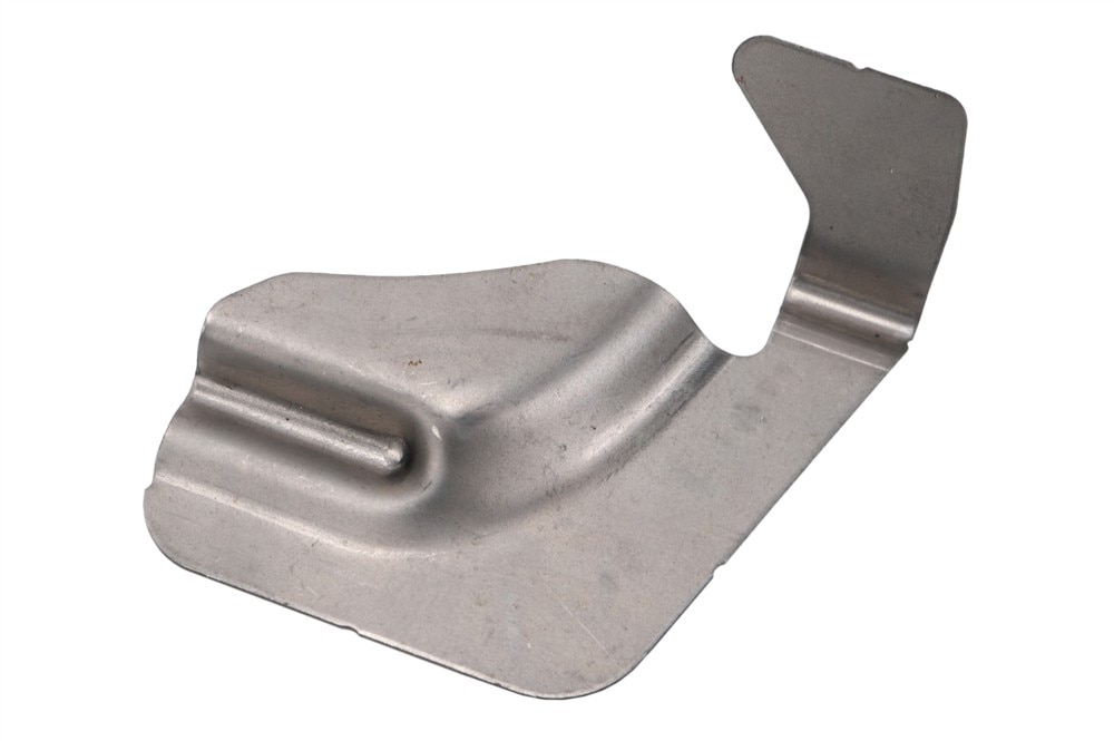 GM Genuine Parts Driver Side Child Seat Anchor Plate