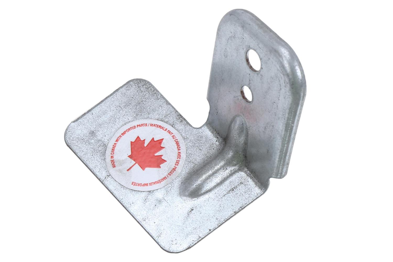 GM Genuine Parts Driver Side Child Seat Anchor Plate