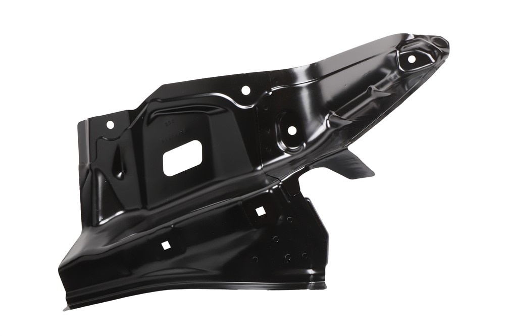 GM Genuine Parts Driver Side Body Side Tail Lamp Pocket