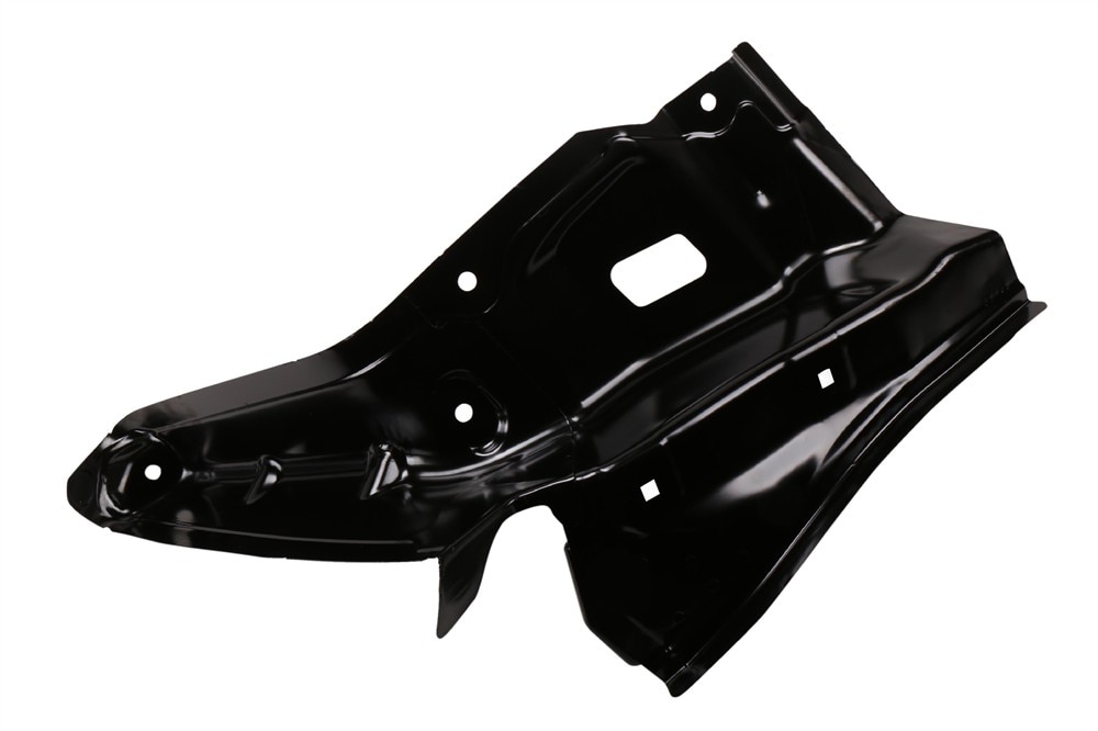 GM Genuine Parts Passenger Side Body Side Tail Lamp Pocket