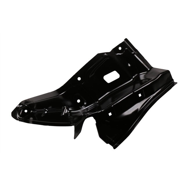 GM Genuine Parts Passenger Side Body Side Tail Lamp Pocket
