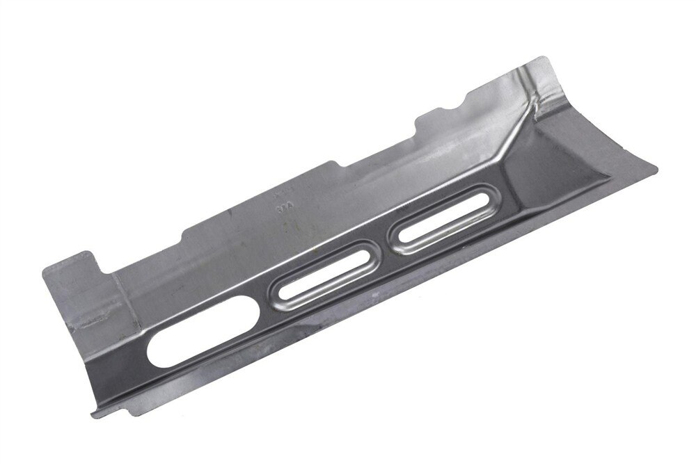 GM Genuine Parts Passenger Side Roof Side Rail Outer Extension