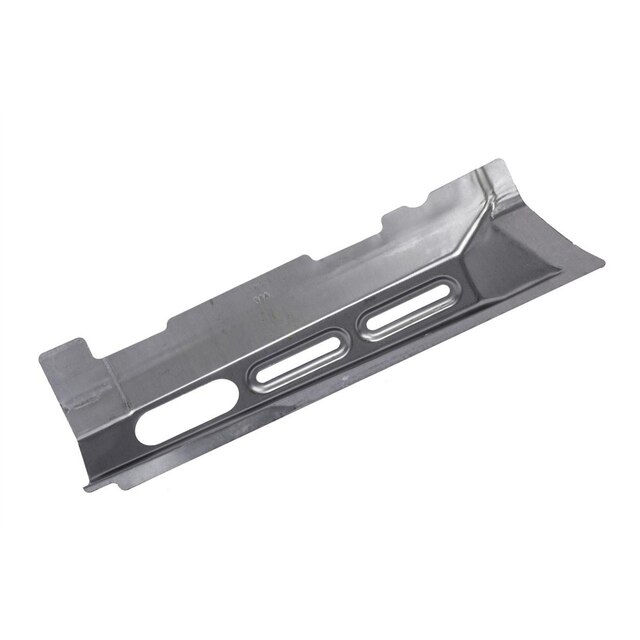 GM Genuine Parts Passenger Side Roof Side Rail Outer Extension