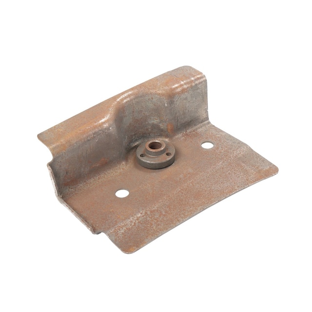 GM Genuine Parts Rear Driver Side Seat Shoulder Belt Anchor Plate