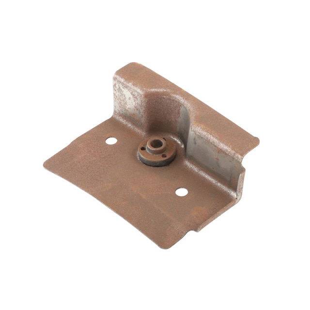 GM Genuine Parts Passenger Side Rear Seat Shoulder Belt Anchor Plate