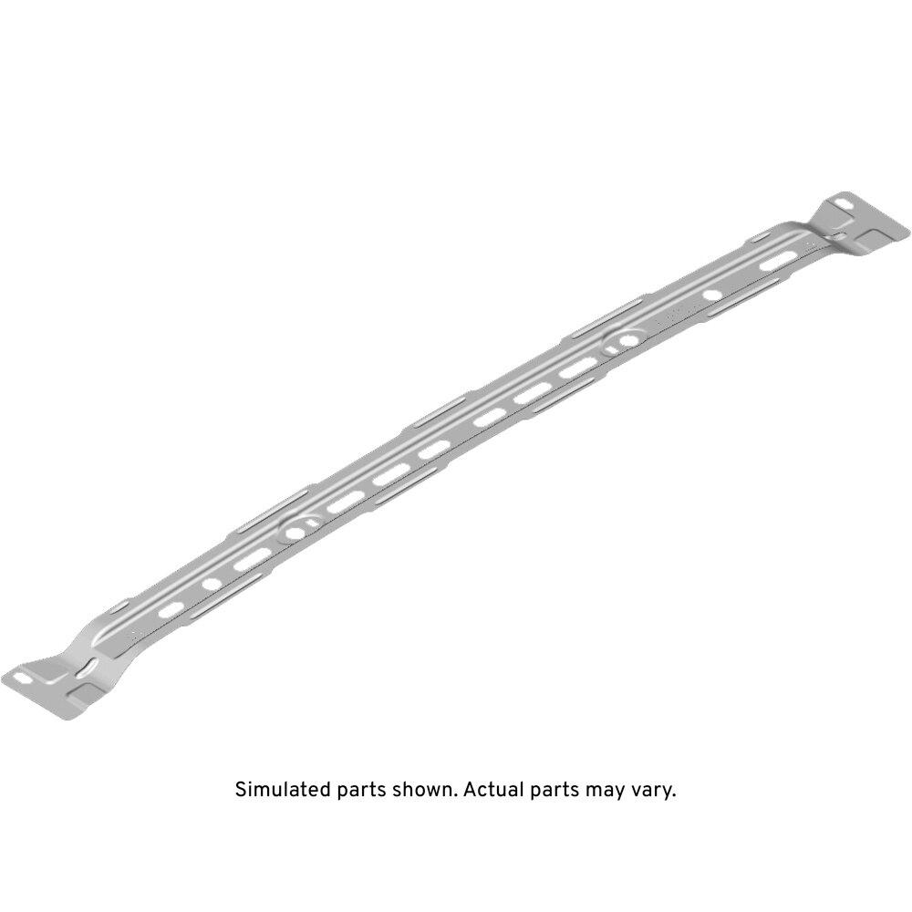 GM Genuine Parts Number 3 Roof Panel Bow