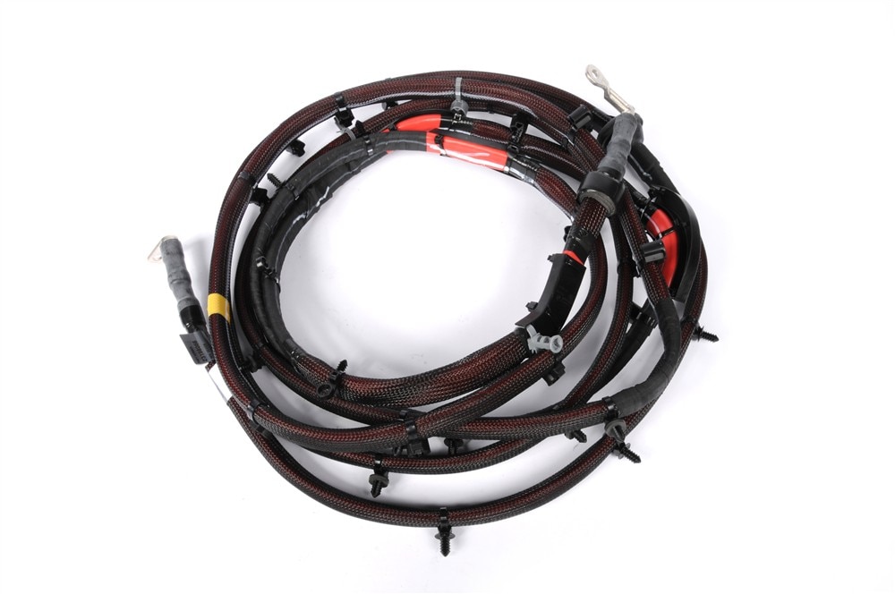 ACDelco GM Original Equipment Positive Battery Extension Cable