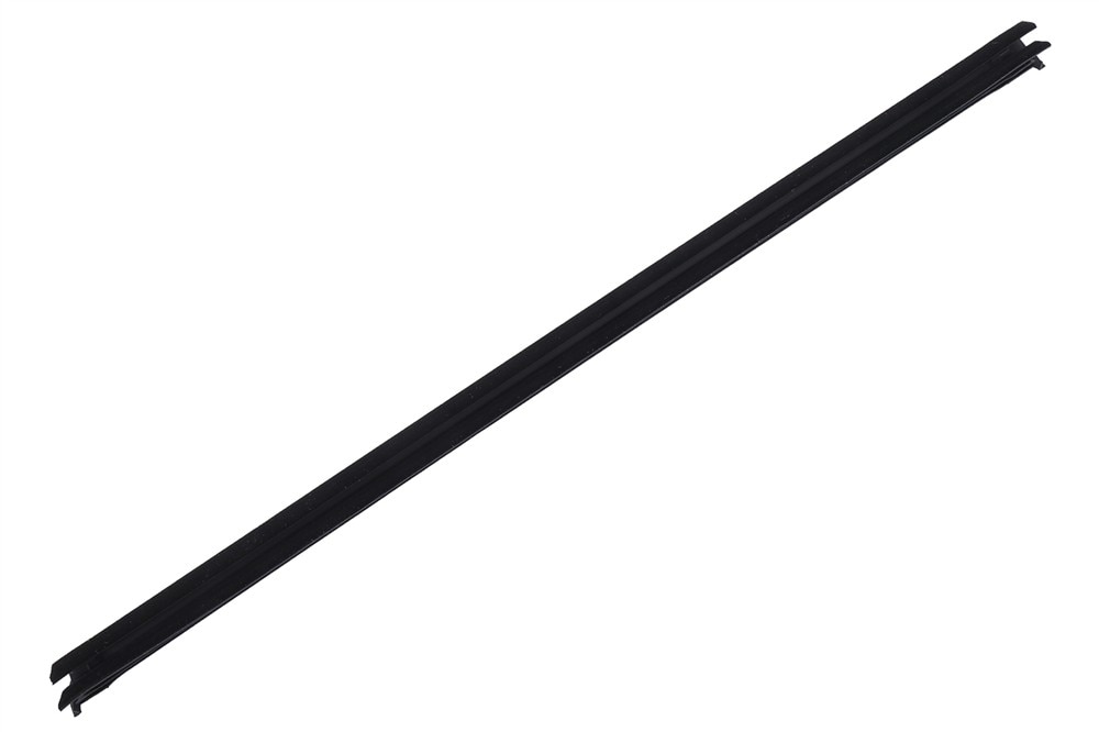 GM Genuine Parts Rear Driver Side Door Window Inner Sealing Strip