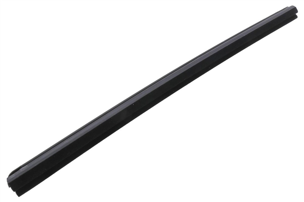 GM Genuine Parts Passenger Side Rear Door Window Inner Sealing Strip