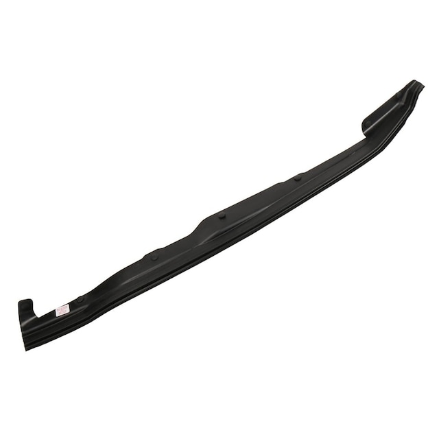 GM Genuine Parts Driver Side Front Door Front Auxiliary Weatherstrip