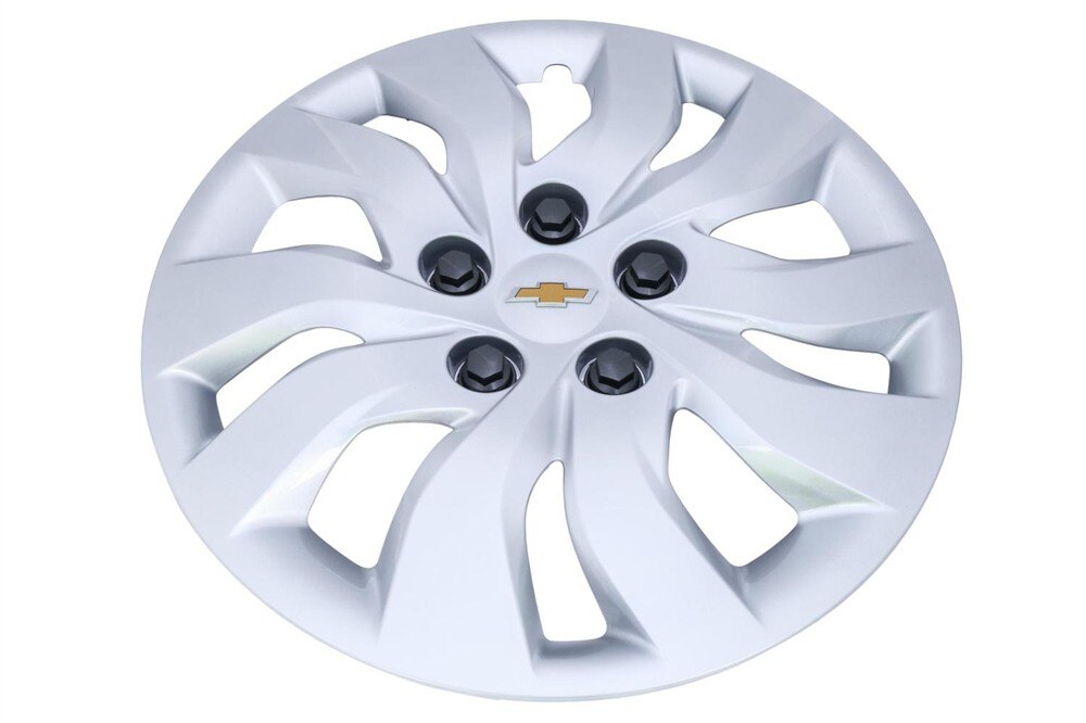 GM Genuine Parts Wheel Cover