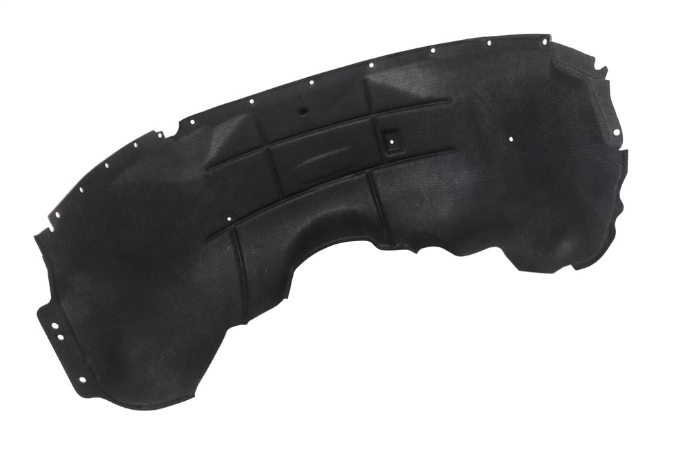 GM Genuine Parts Front Driver Side Wheelhouse Liner