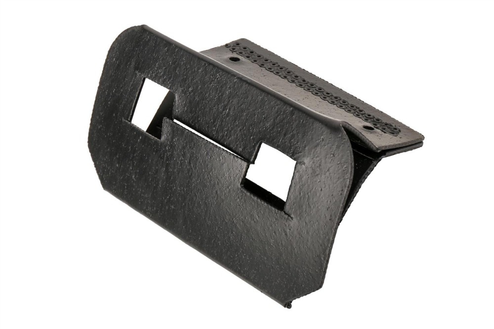 GM Genuine Parts Front Bumper Fascia Tow Eye Access Hole Cover