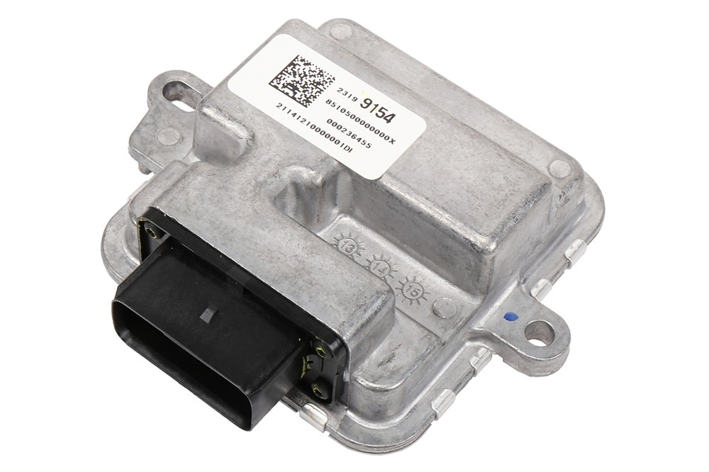 ACDelco GM Original Equipment Fuel Pump Power Control Module (Programming Required)