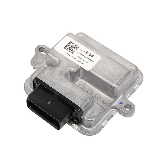 ACDelco GM Original Equipment Fuel Pump Power Control Module (Programming Required)