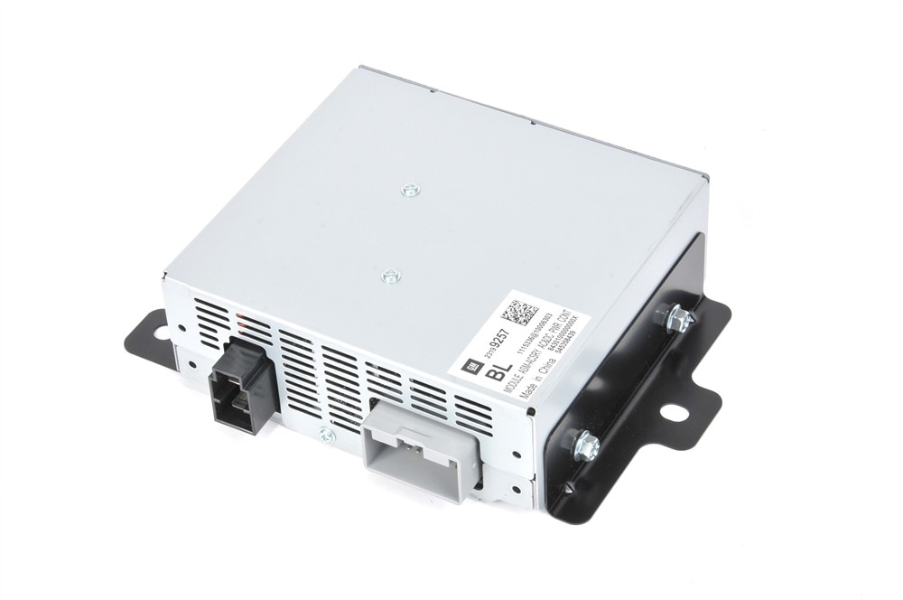 ACDelco GM Original Equipment Accessory AC and DC Power Control Module