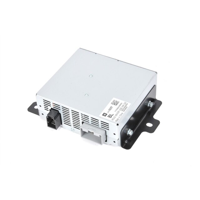 ACDelco GM Original Equipment Accessory AC and DC Power Control Module