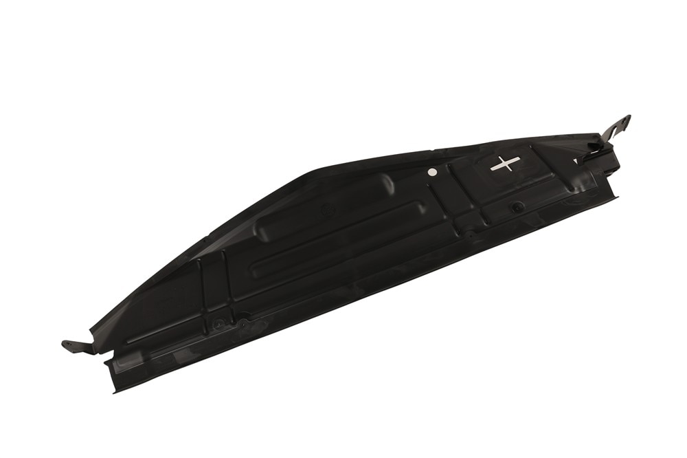 GM Genuine Parts Radiator Air Upper Deflector