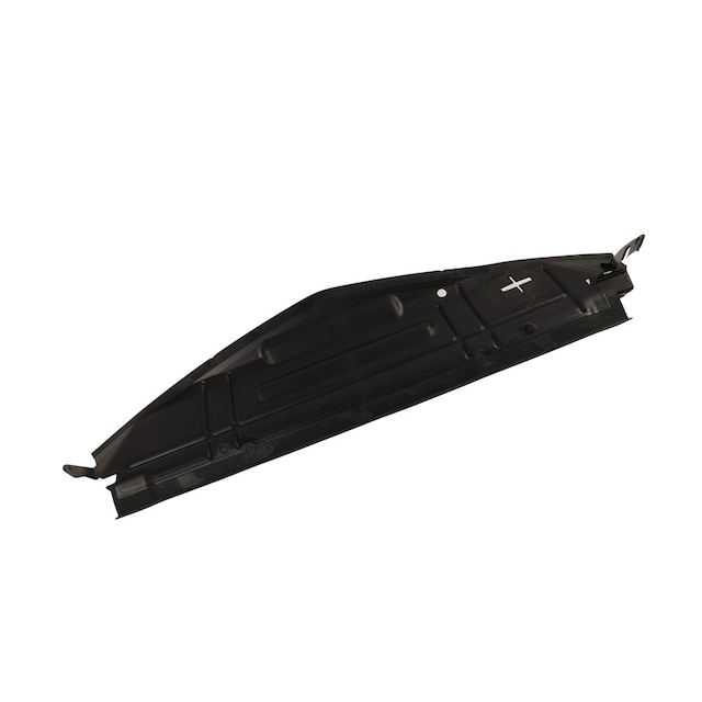 GM Genuine Parts Radiator Air Upper Deflector