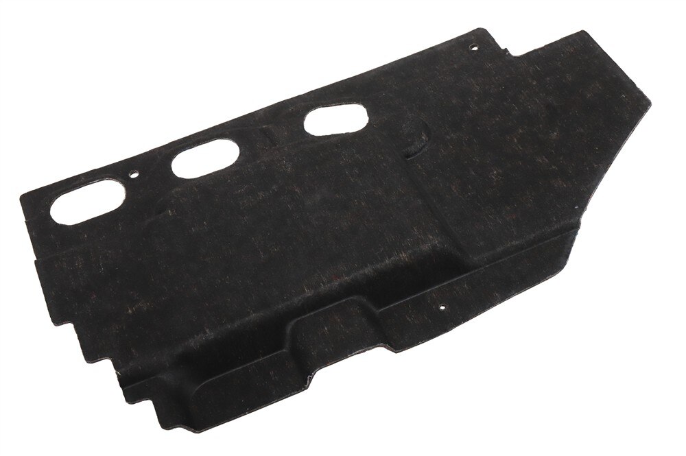 GM Genuine Parts Instrument Panel Lower Trim Panel Insulator
