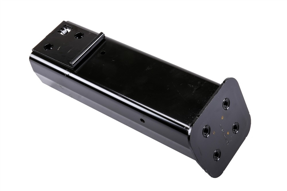 GM Genuine Parts Front Driver Side Bumper Energy Absorber