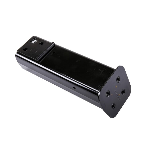 GM Genuine Parts Front Driver Side Bumper Energy Absorber