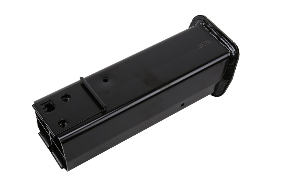 GM Genuine Parts Front Passenger Side Bumper Energy Absorber