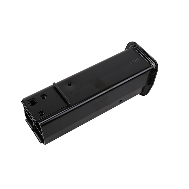 GM Genuine Parts Front Passenger Side Bumper Energy Absorber