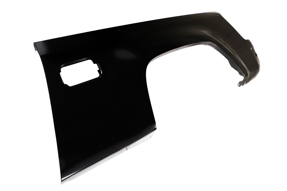 GM Genuine Parts Driver Side Pickup Box Outer Side Panel