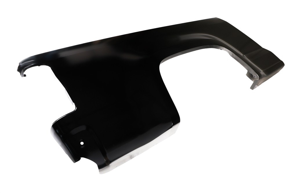 GM Genuine Parts Passenger Side Pickup Box Outer Side Panel