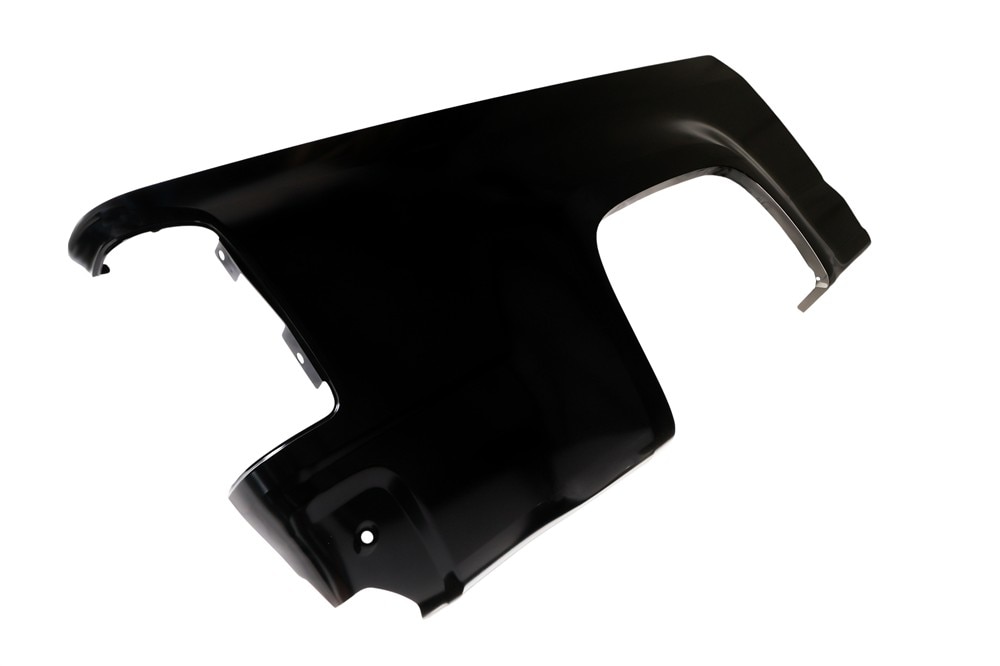 GM Genuine Parts Passenger Side Pickup Box Outer Side Panel