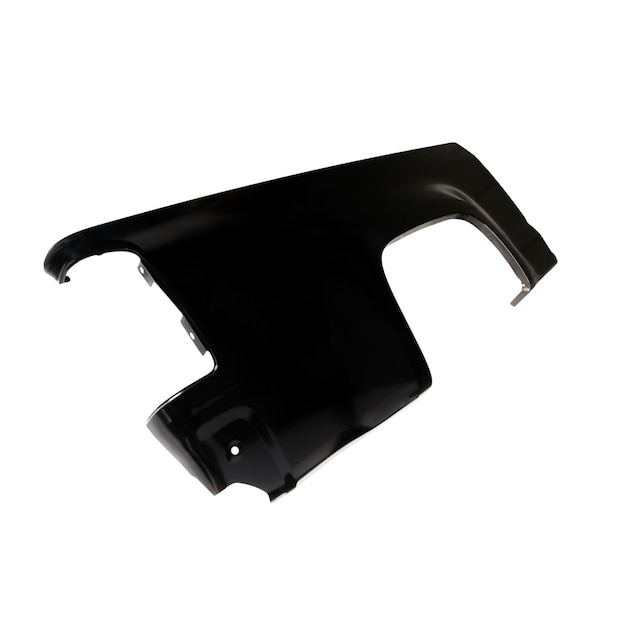 GM Genuine Parts Passenger Side Pickup Box Outer Side Panel