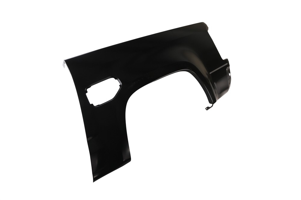 GM Genuine Parts Driver Side Pickup Box Outer Side Panel