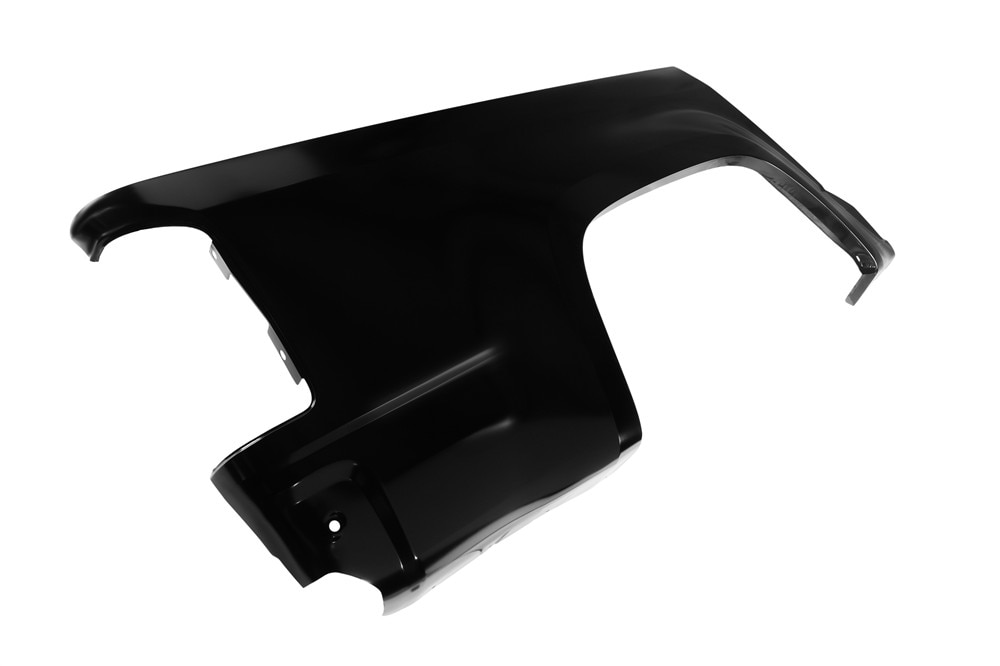 GM Genuine Parts Passenger Side Pickup Box Outer Side Panel
