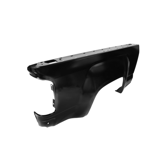 GM Genuine Parts Passenger Side Pickup Box Outer Side Panel