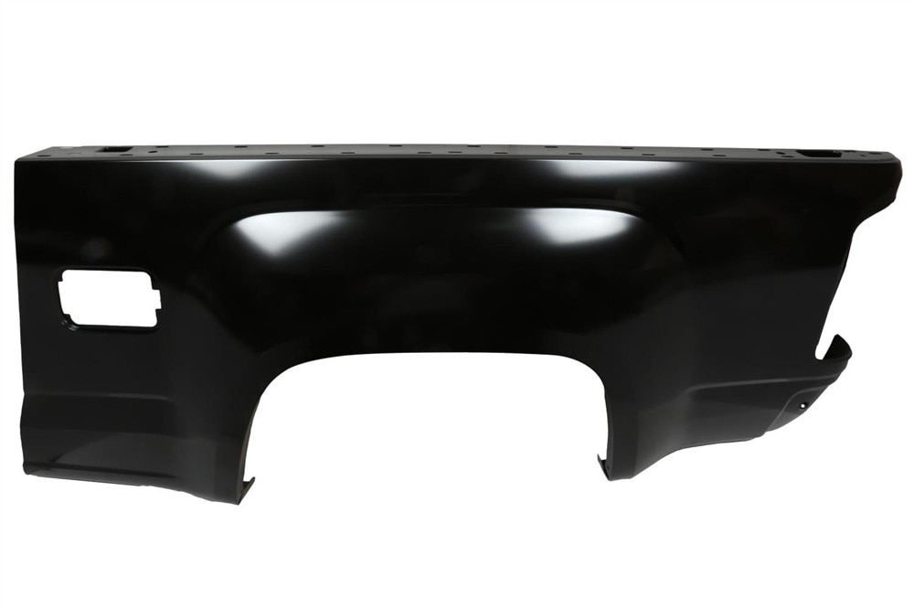 GM Genuine Parts Driver Side Pickup Box Outer Side Panel