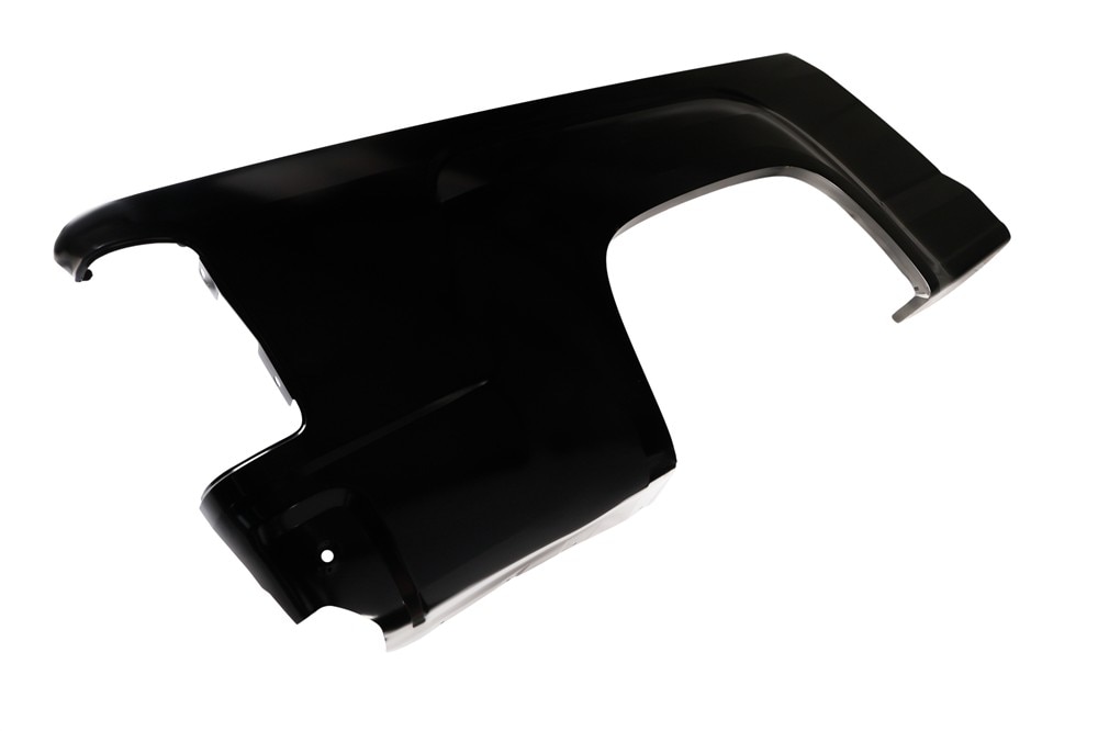 GM Genuine Parts Passenger Side Outer Pickup Box Panel
