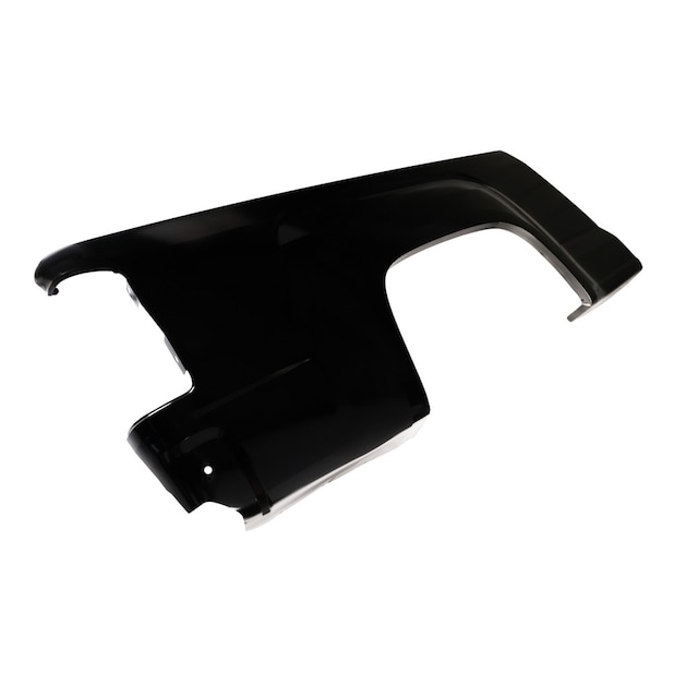 GM Genuine Parts Passenger Side Outer Pickup Box Panel