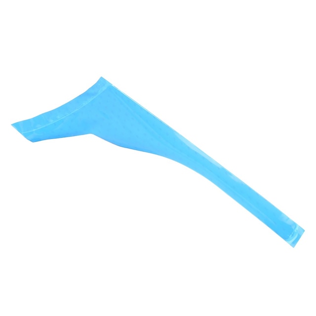 GM Genuine Parts Driver Side Rocker Panel Rear Molding Protector