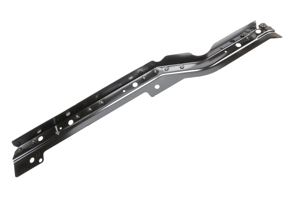 GM Genuine Parts Passenger Side Floor Panel Tunnel Reinforcement Bracket
