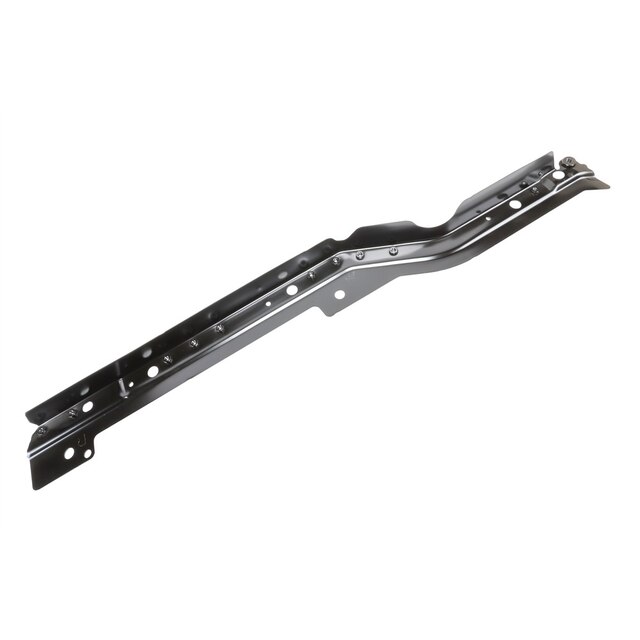 GM Genuine Parts Passenger Side Floor Panel Tunnel Reinforcement Bracket