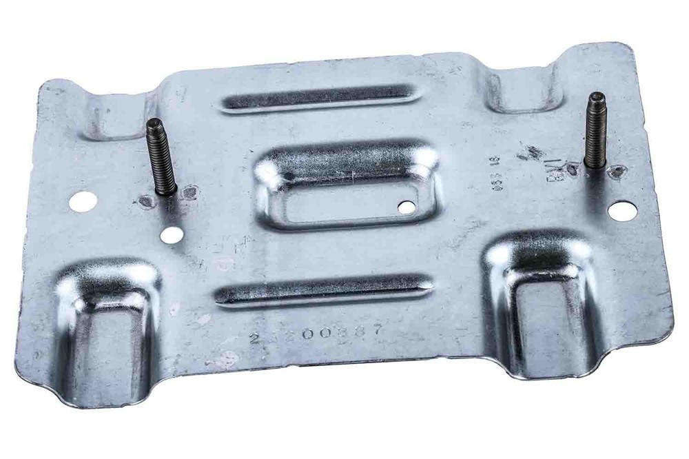 GM Genuine Parts Fuel Pump Flow Control Module Bracket