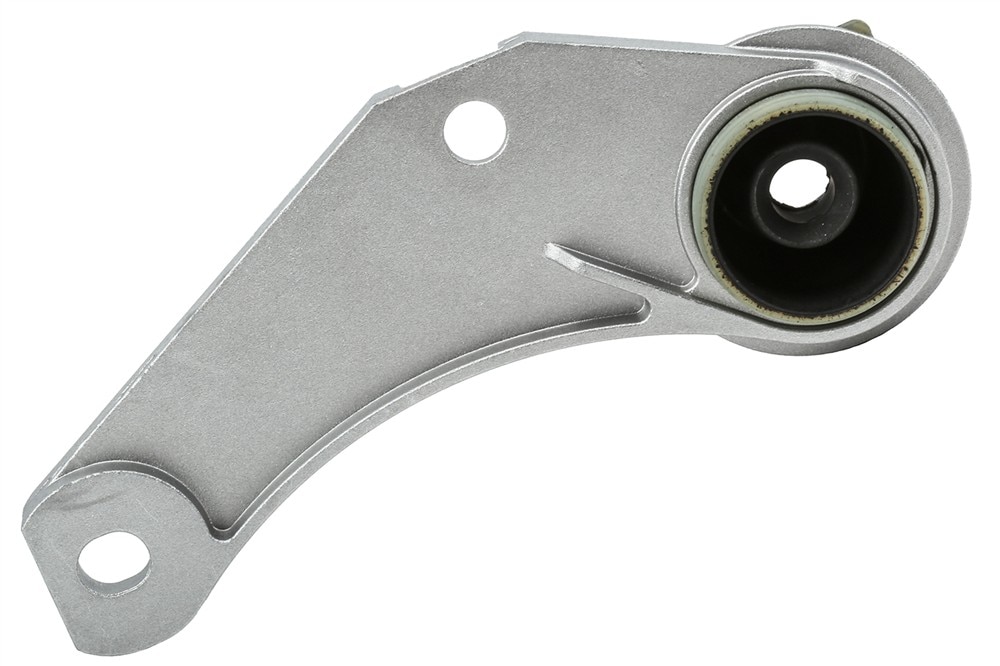 GM Genuine Parts Driver Side Exhaust Rear Muffler Insulator