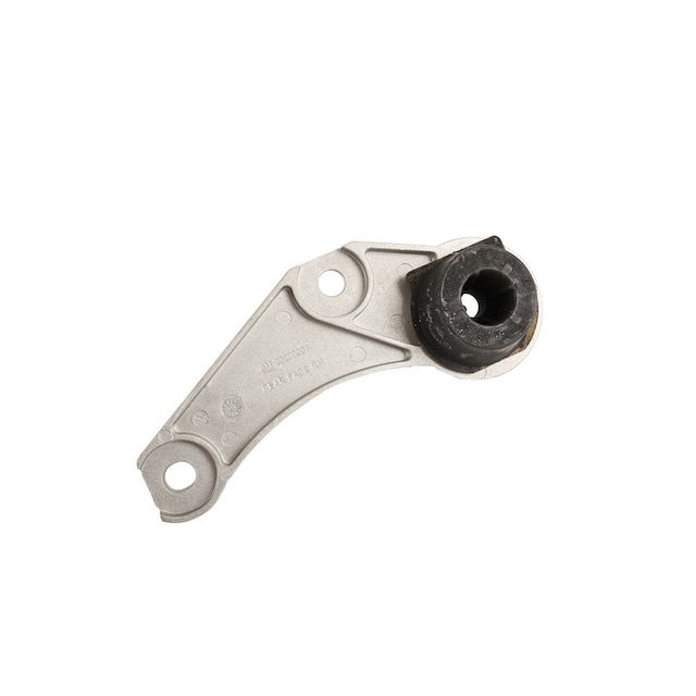 GM Genuine Parts Passenger Side Exhaust Muffler Insulator