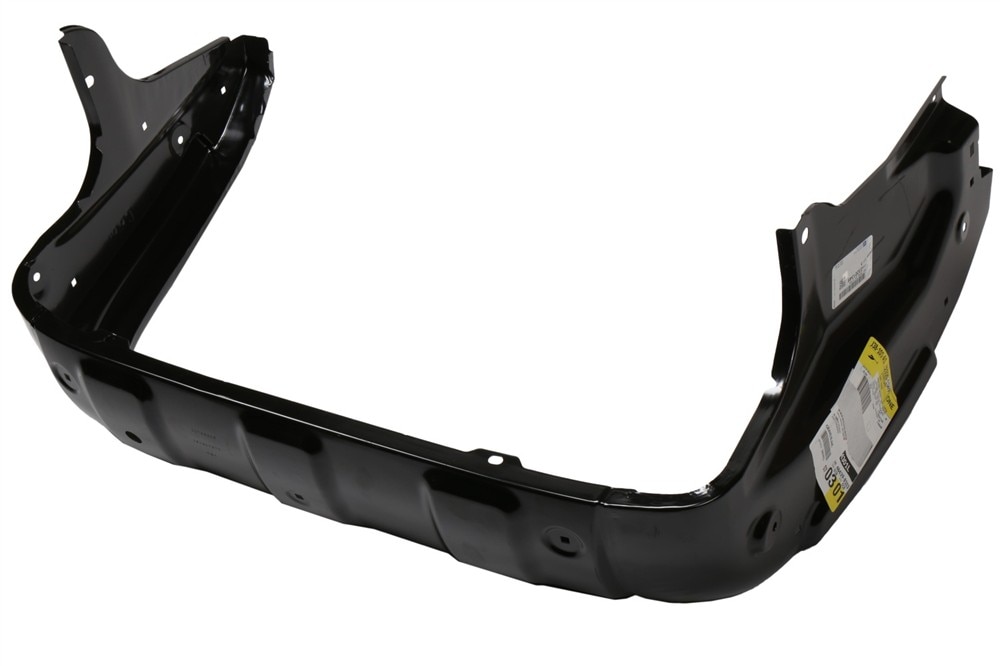GM Genuine Parts Passenger Side Truck Bed Wheel Housing Panel