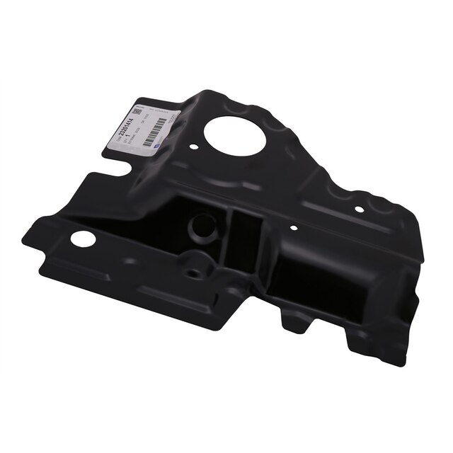 GM Genuine Parts Front Passenger Side Floor Panel Reinforcement