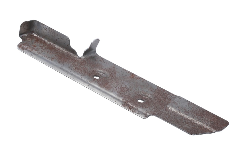 GM Genuine Parts Passenger Side Floor Panel Crossmember Extension